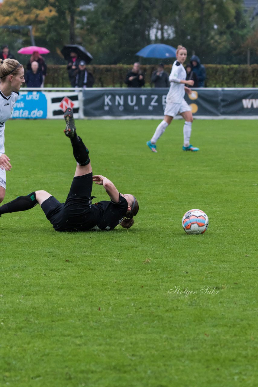 Bild 384 - Frauen SV Henstedt Ulzburg - FSV Gtersloh : Ergebnis: 2:5